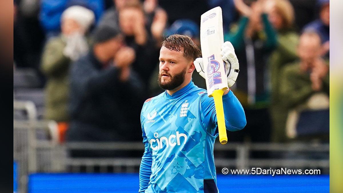IPL 2026, Ben Duckett, New Delhi