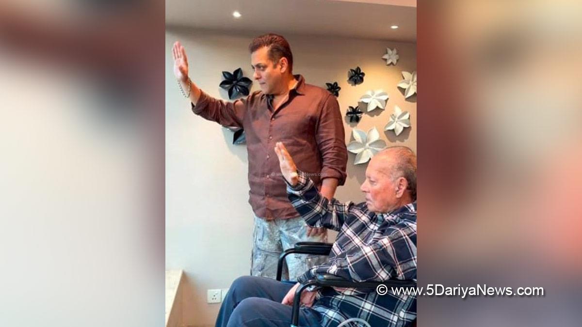 Salman Khan
