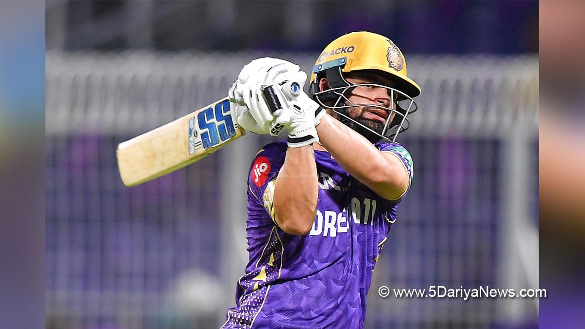 IPL 2026, Kolkata