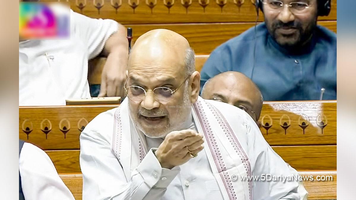 Amit Shah