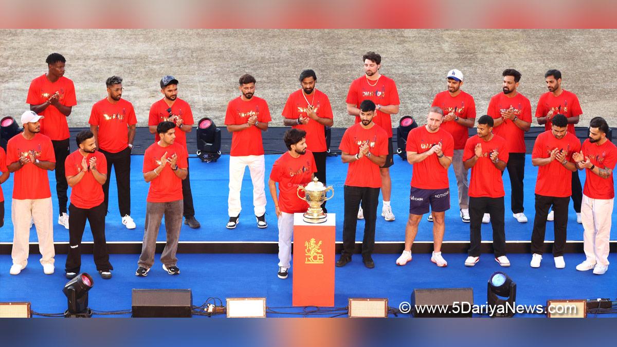 IPL 2026, Mumbai