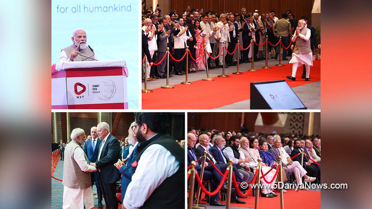 Narendra Modi