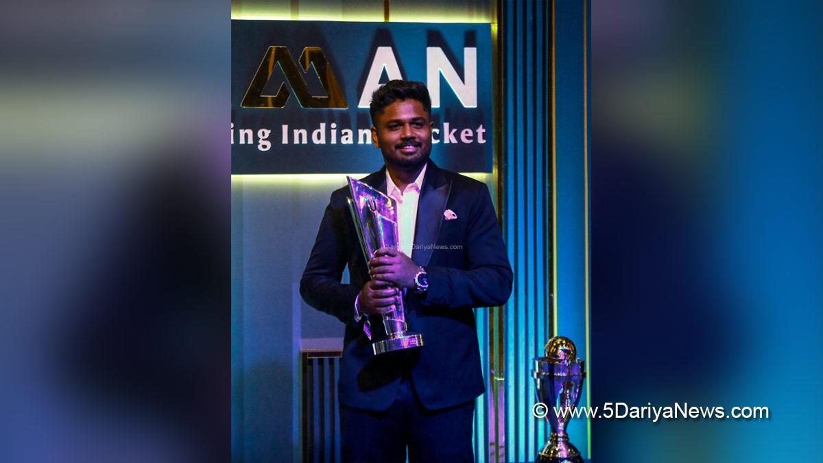 Sanju Samson
