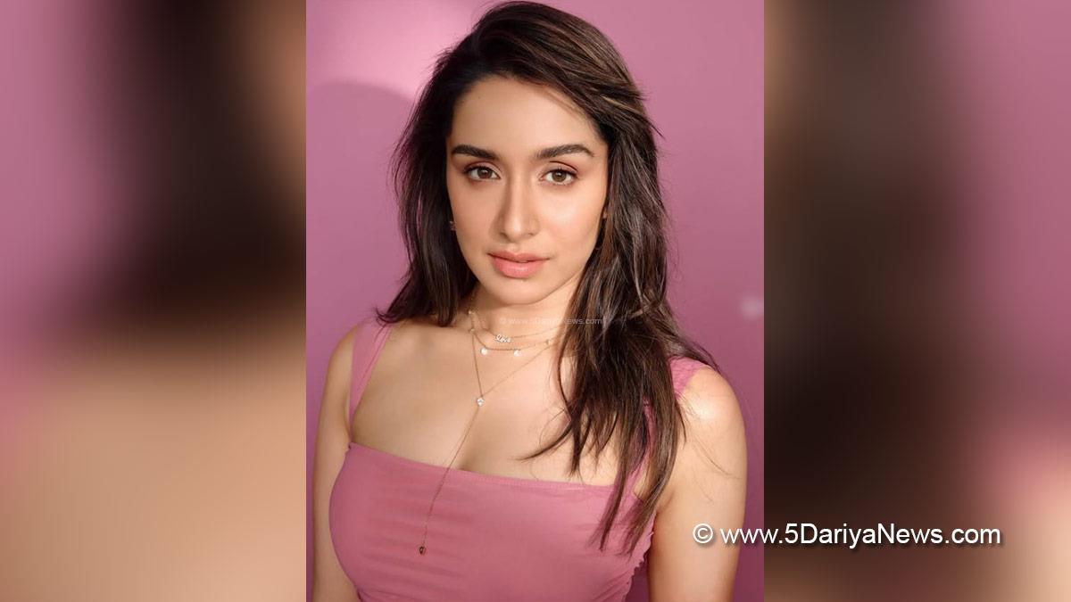 Shraddha Kapoor