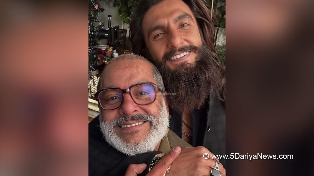 Ranveer Singh