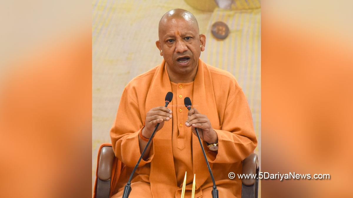 Yogi Adityanath