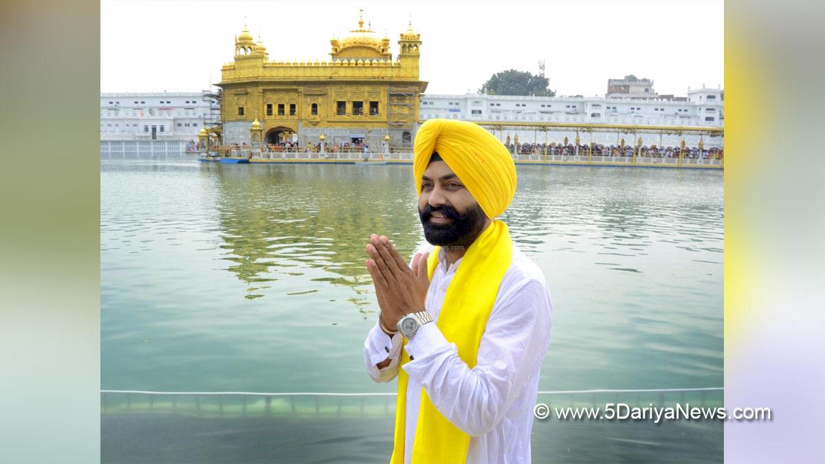 Laljit Singh Bhullar