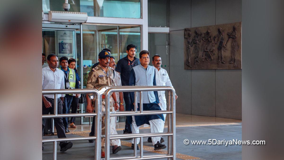 Piyush Goyal