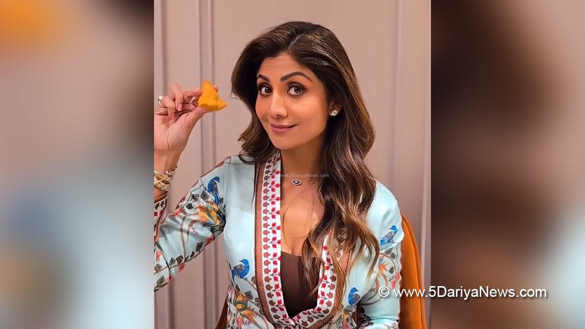 Shilpa Shetty