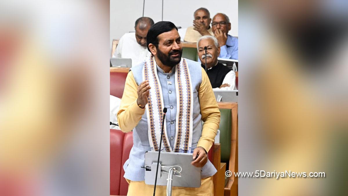 Nayab Singh Saini, Haryana, Bharatiya Janata Party, BJP, Haryana Chief Minister, Chief Minister of Haryana, BJP Haryana, Haryana Vidhan Sabha