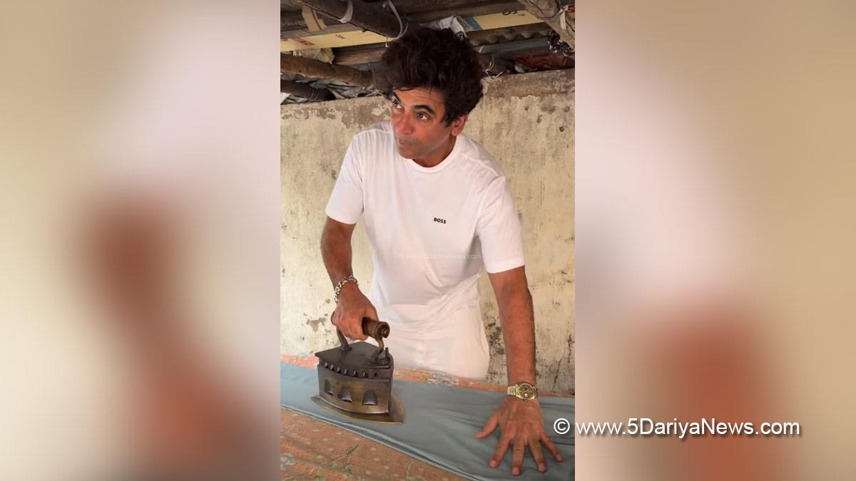 Sunil Grover