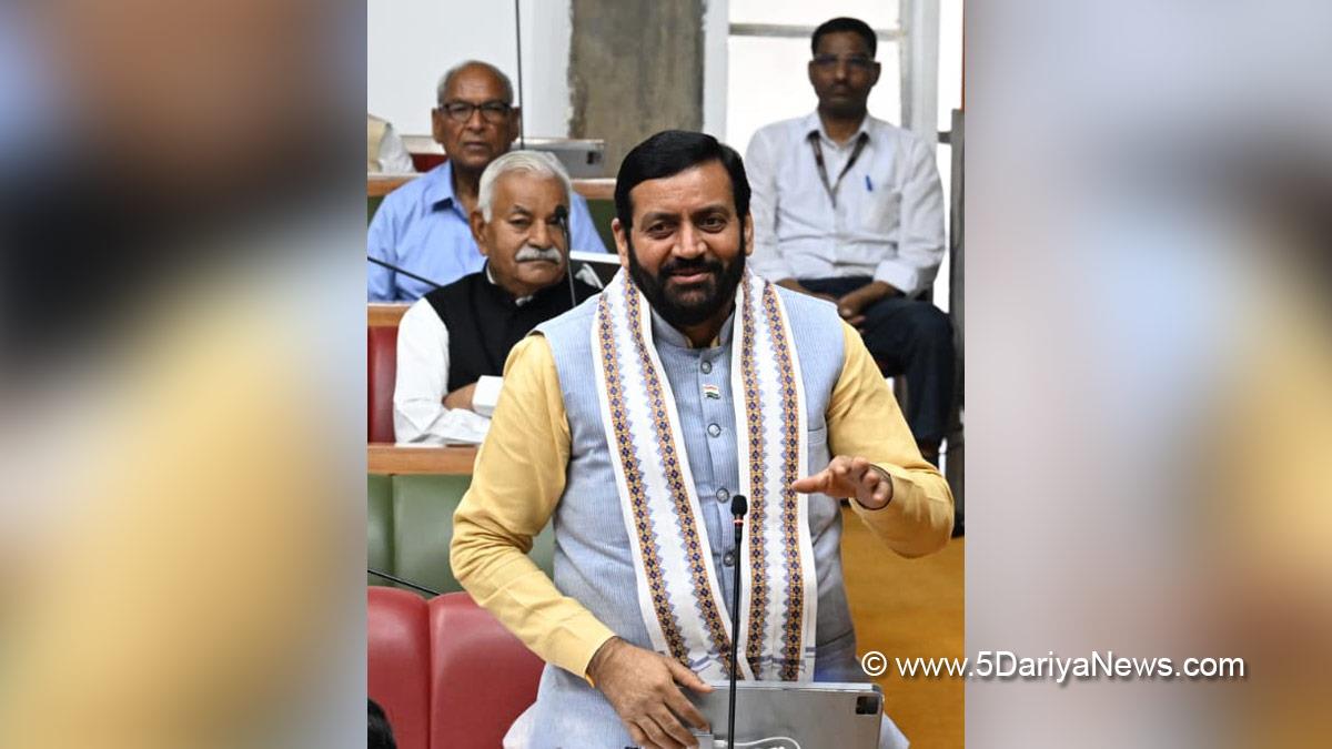 Nayab Singh Saini, Haryana, Bharatiya Janata Party, BJP, Haryana Chief Minister, Chief Minister of Haryana, BJP Haryana, Haryana Vidhan Sabha