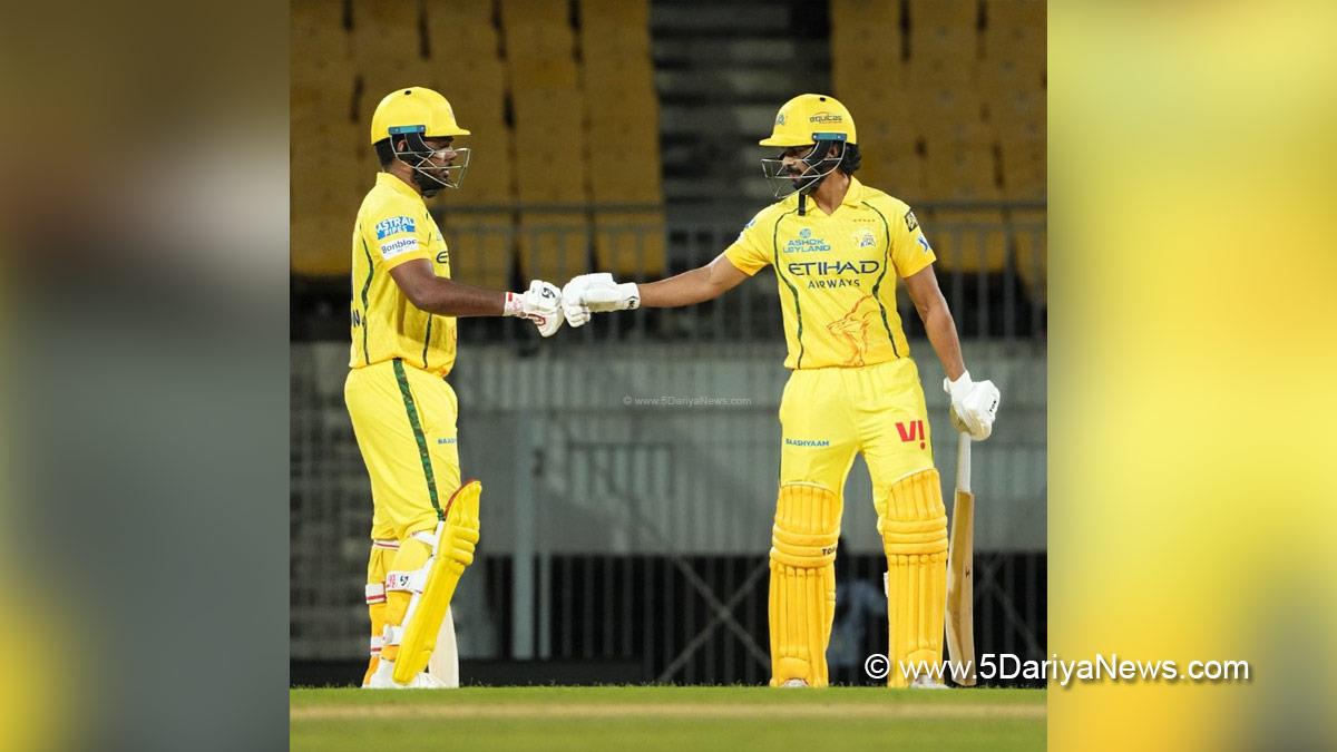Sanju Samson, Sports News, Cricket, IPL, IPL 2026, Ruturaj Gaikwad, Mumbai