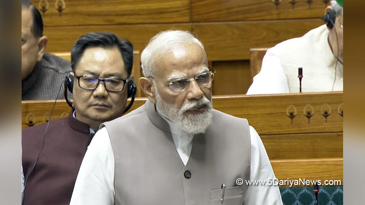 Narendra Modi