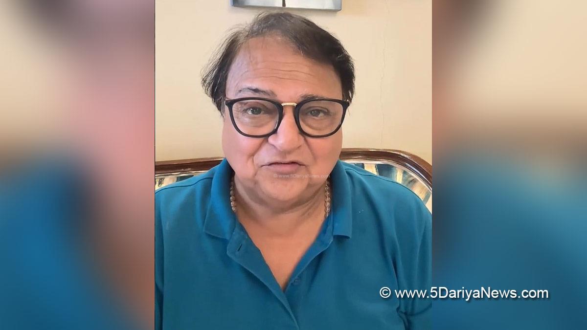Rakesh Bedi