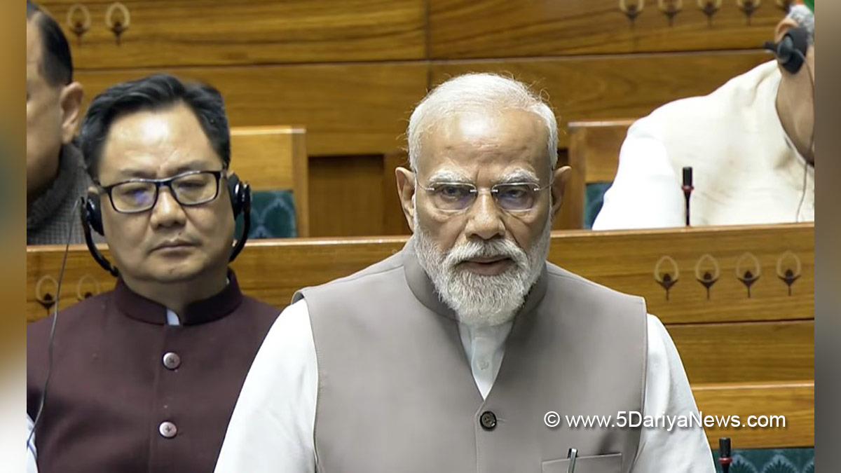 Narendra Modi