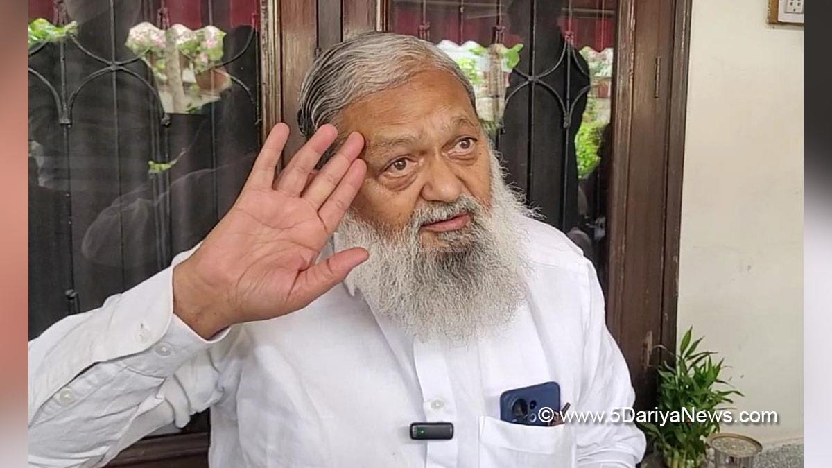 Anil Vij