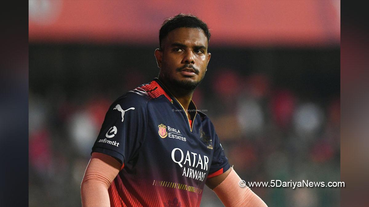 IPL 2026, Bengaluru