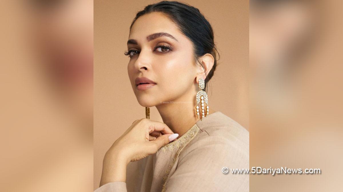 Deepika Padukone