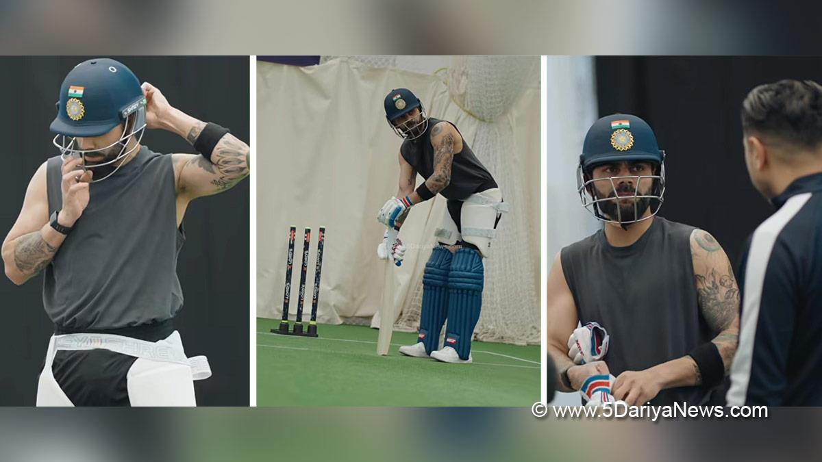 Virat Kohli, Sports News, Cricket, Indian Premier League, IPL, Indian Premier League 2026, IPL 2026, Royal Challengers Bengaluru, RCB