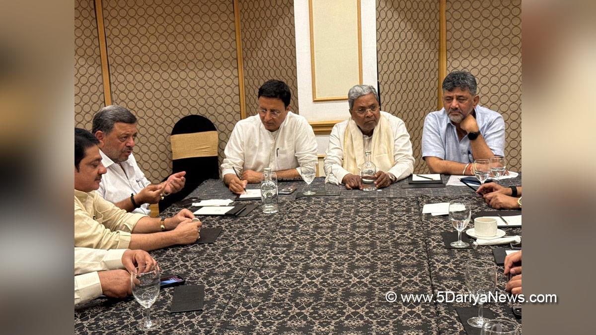 Siddaramaiah