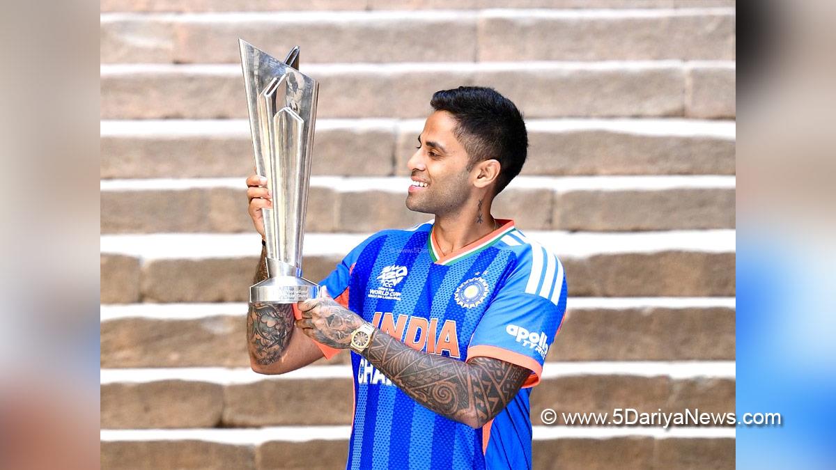 Suryakumar Yadav, Sports News, Cricket, Cricketer, Player, Bowler, Batsman, T20 World Cup 2026, ICC T20 World Cup 2026, ICC Mens T20 World Cup, ICC Mens T20 World Cup 2026