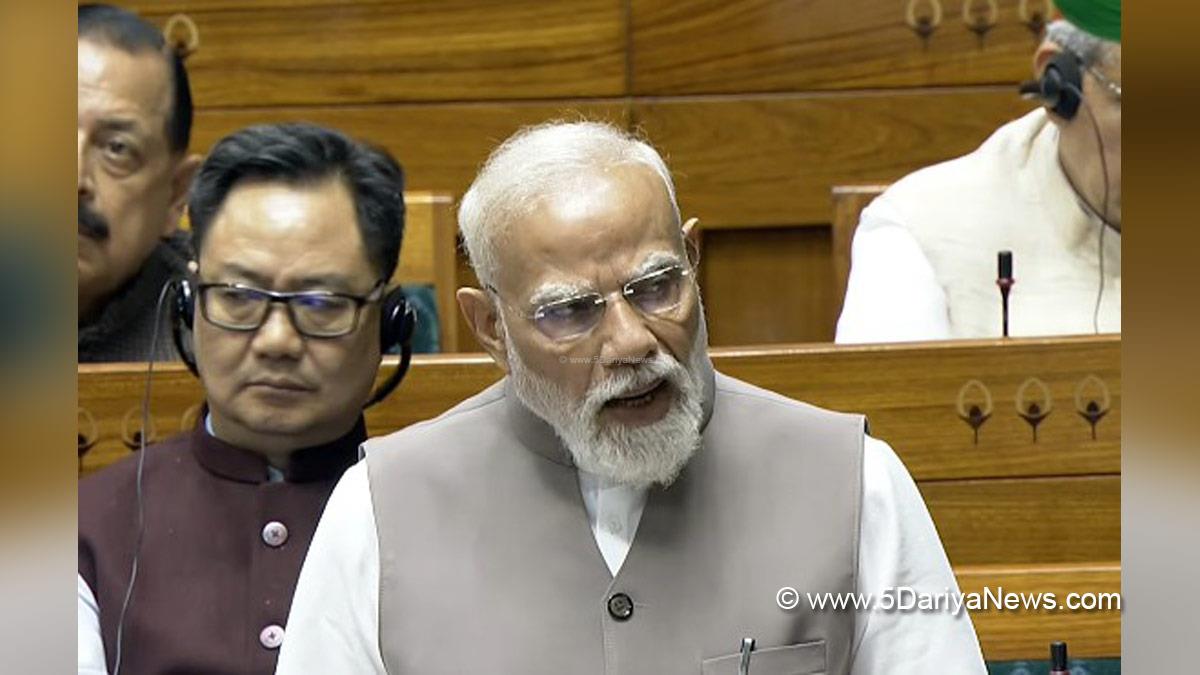 Narendra Modi