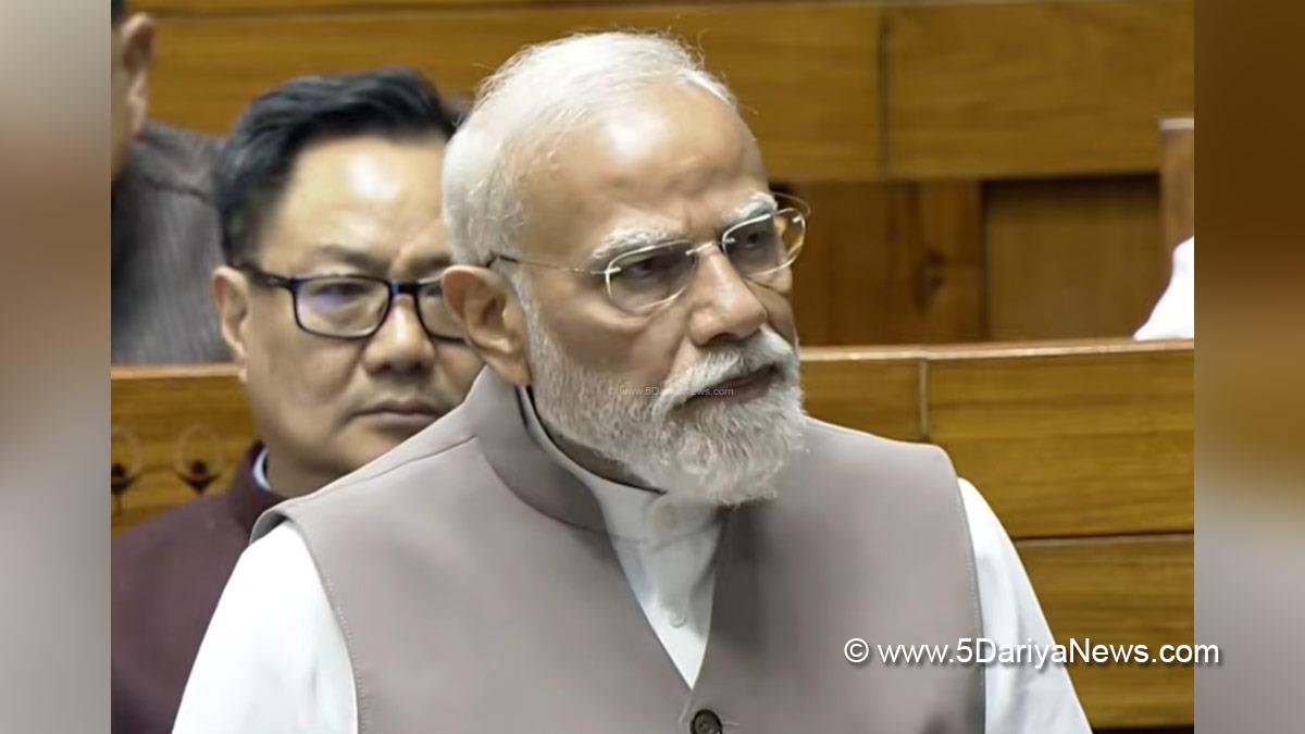 Narendra Modi