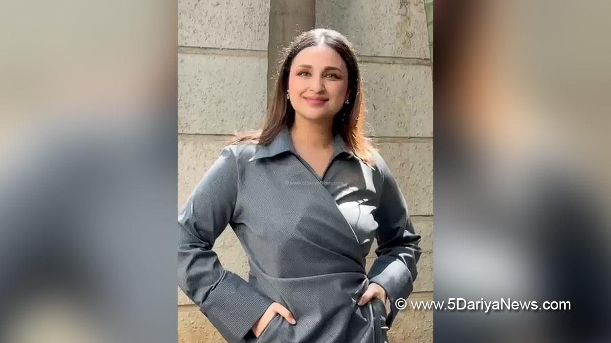 Parineeti Chopra
