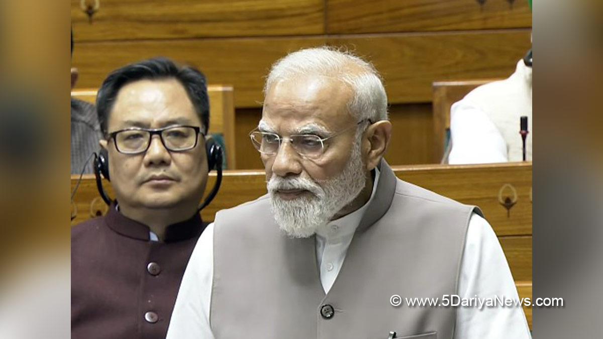 Narendra Modi