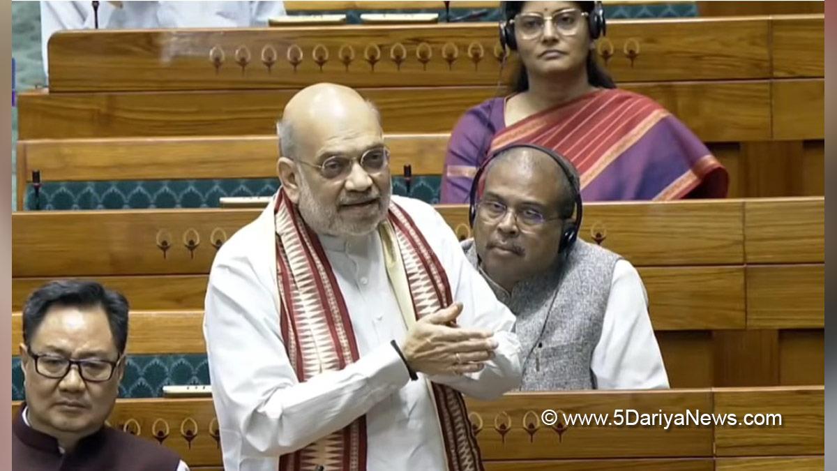 Amit Shah