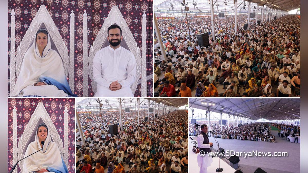 Sant Nirankari Mission 