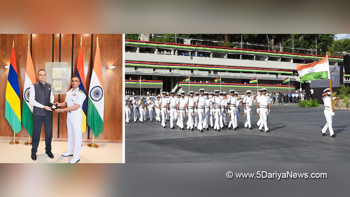 Indian Navy