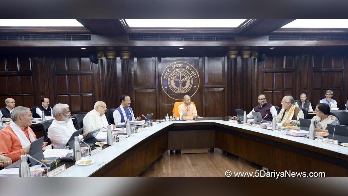 Yogi Adityanath