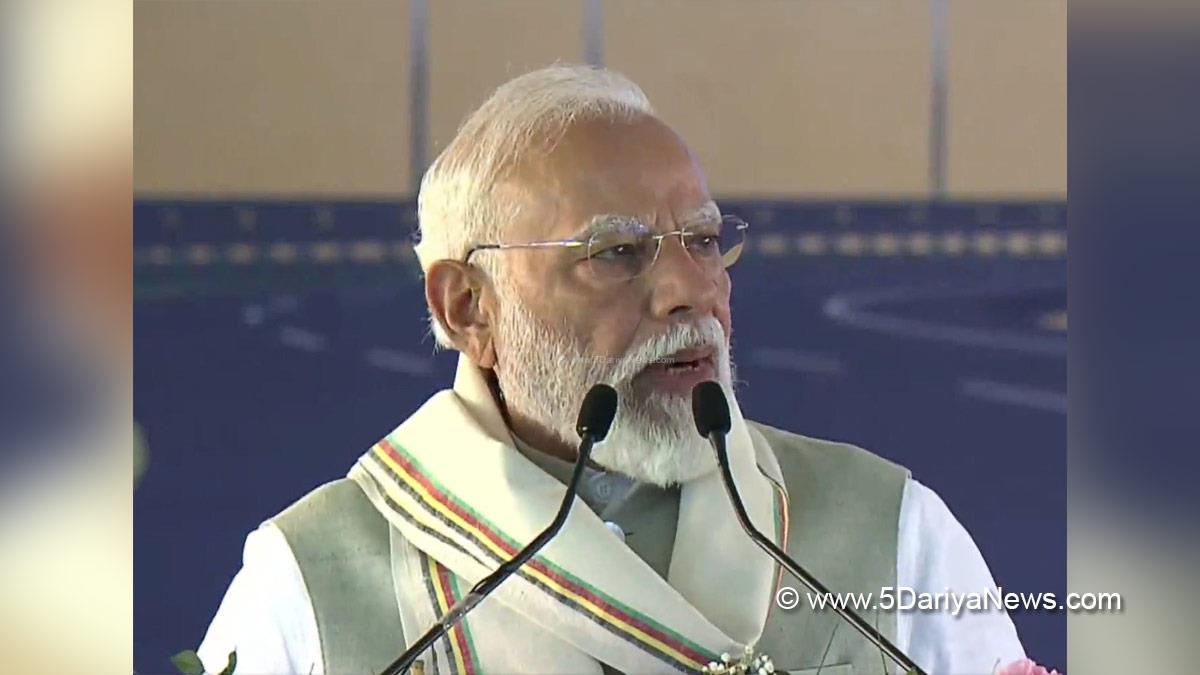 Narendra Modi