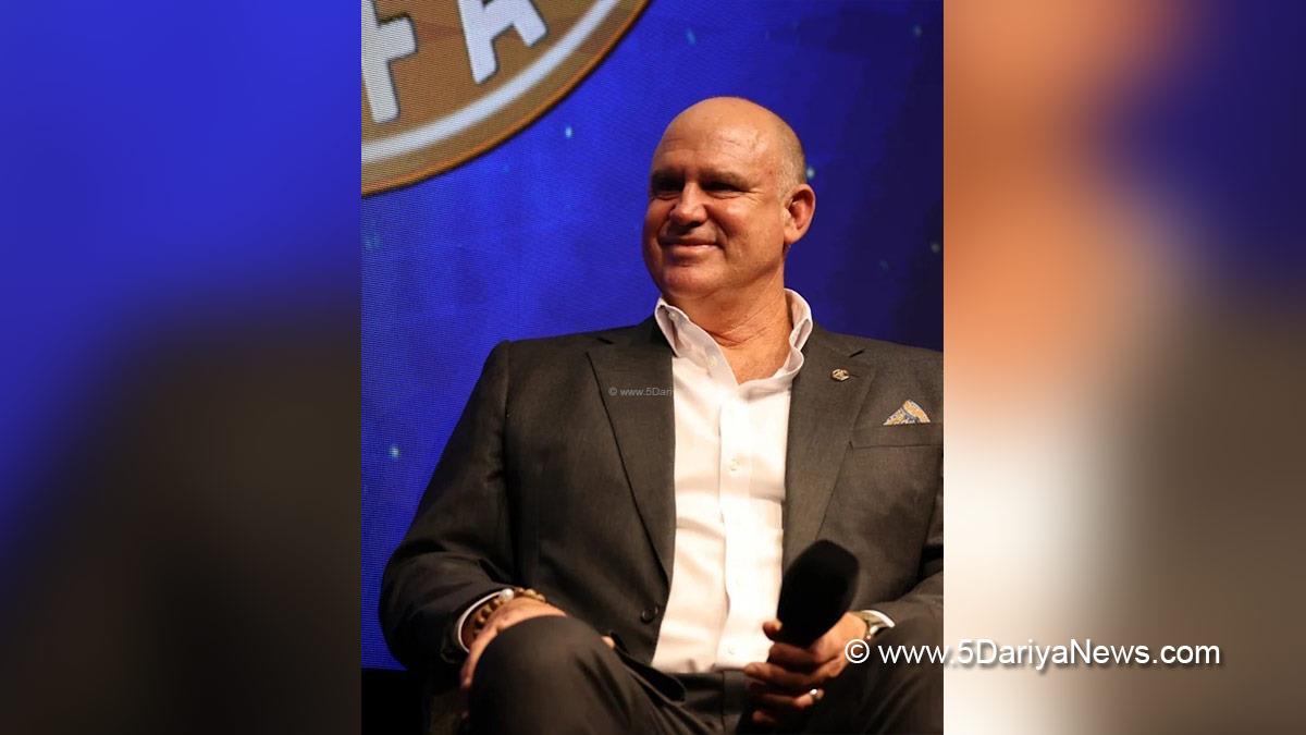 Sports News, Cricket, Cricketer, Player, Bowler, Batsman, Indian Premier League, IPL, Indian Premier League 2026, IPL 2026, Matthew Hayden, Gujarat Titans