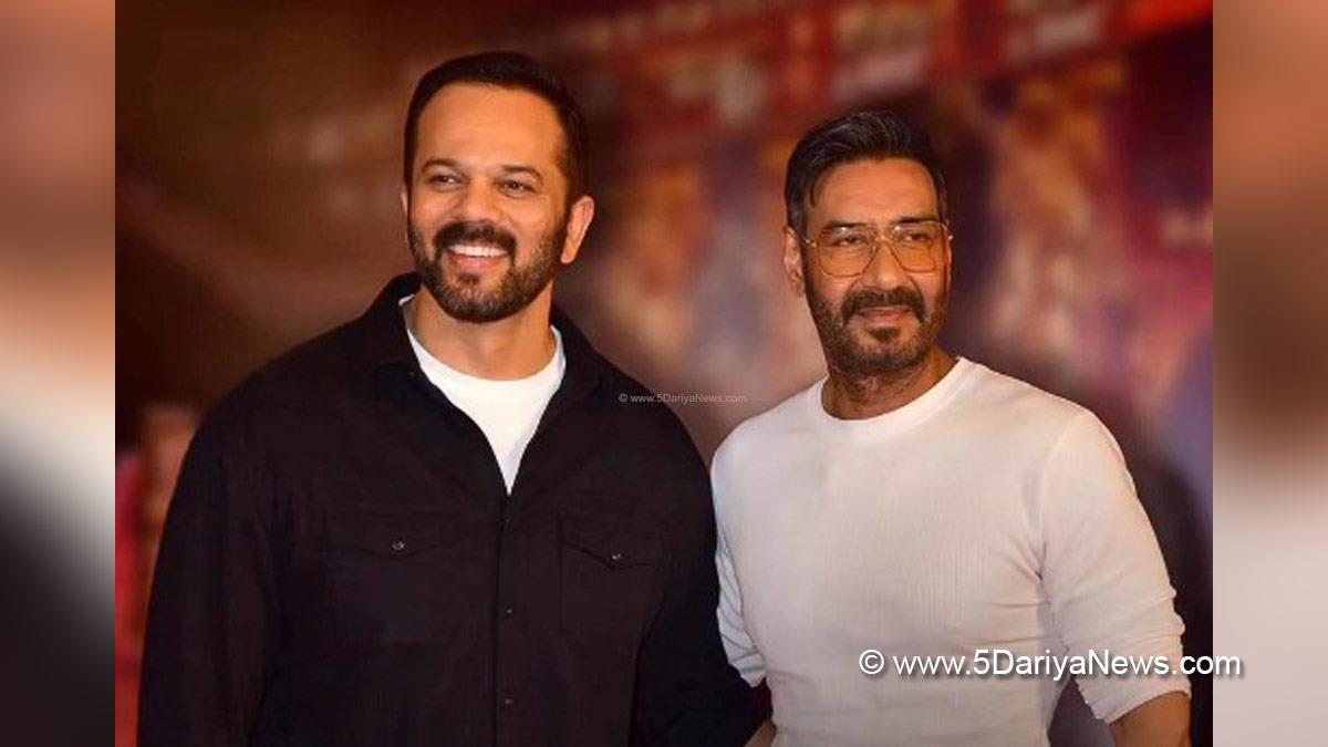Ajay Devgn