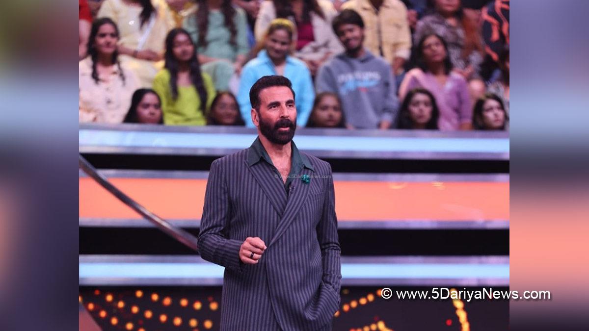 Akshay Kumar, Bollywood, Entertainment, Mumbai, Actor, Cinema, Hindi Films, Movie, Mumbai News