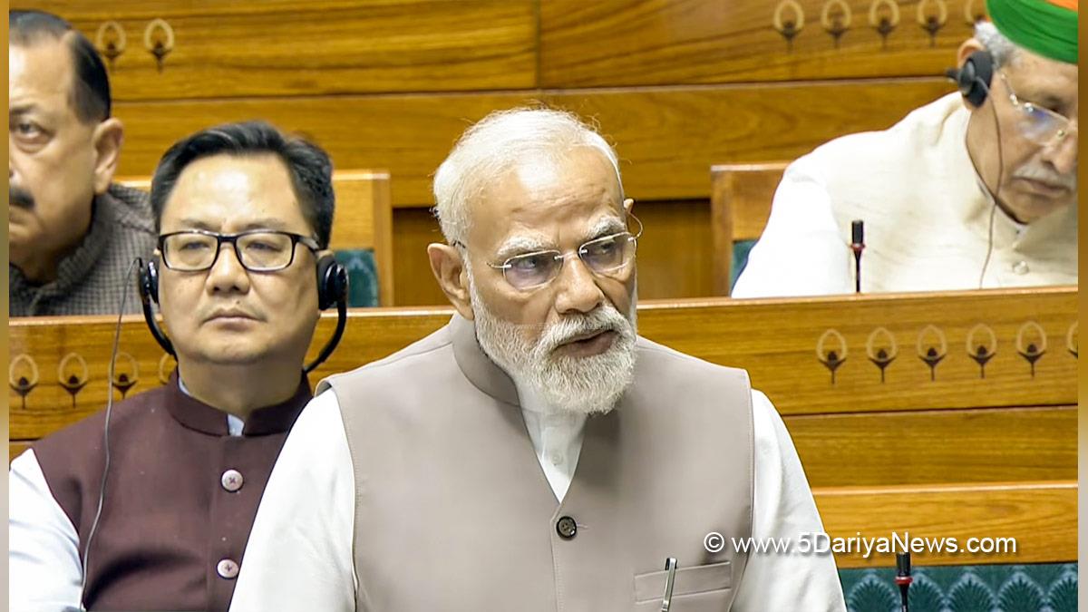 Narendra Modi