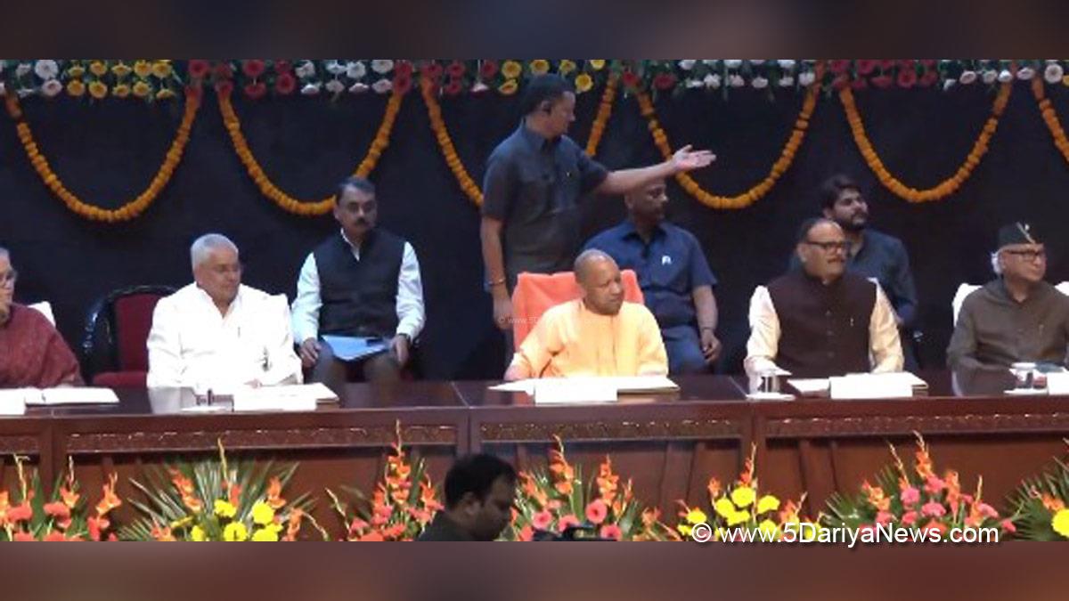 Yogi Adityanath