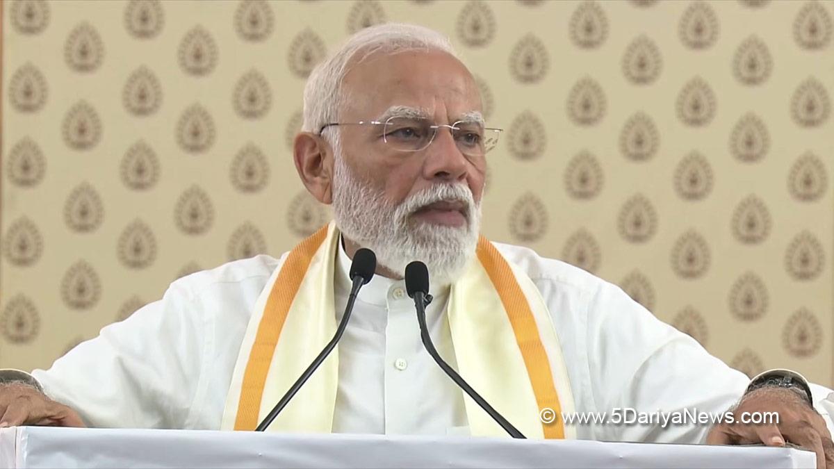 Narendra Modi