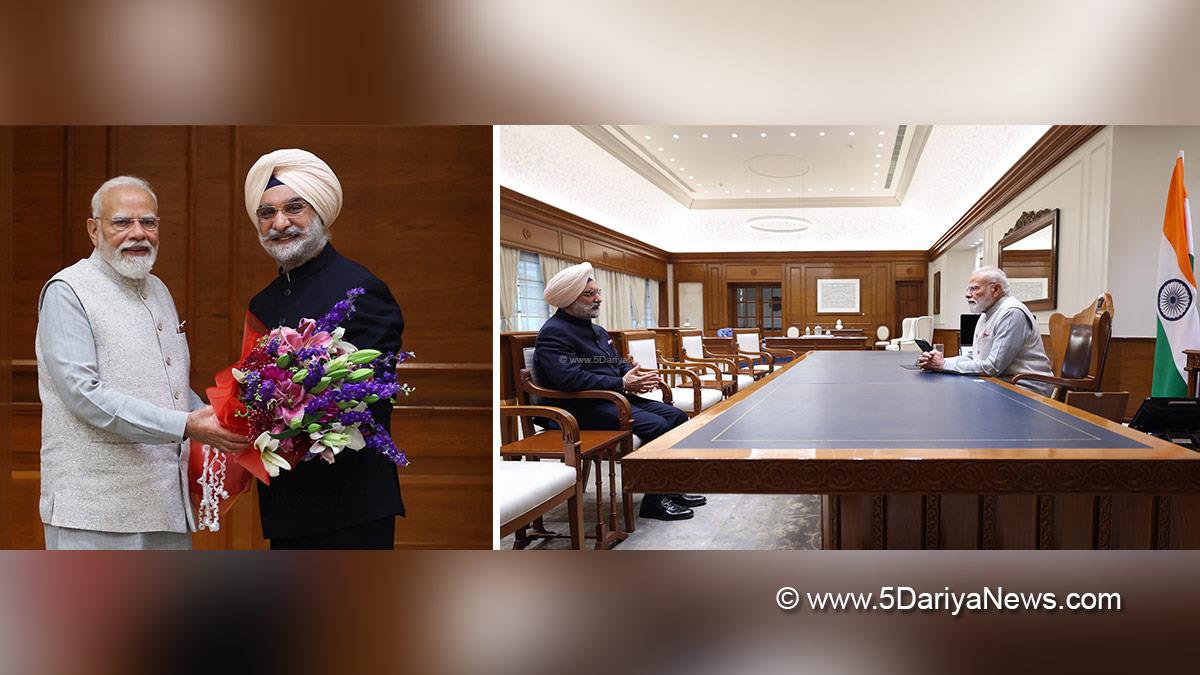 Narendra Modi