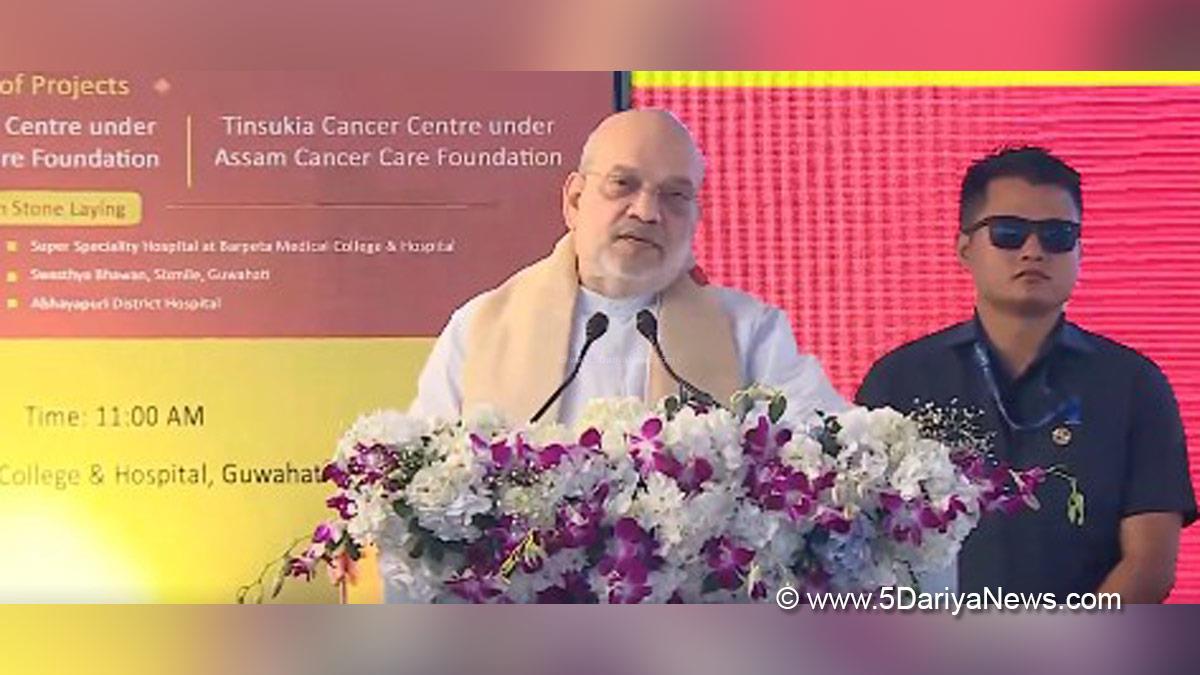 Amit Shah