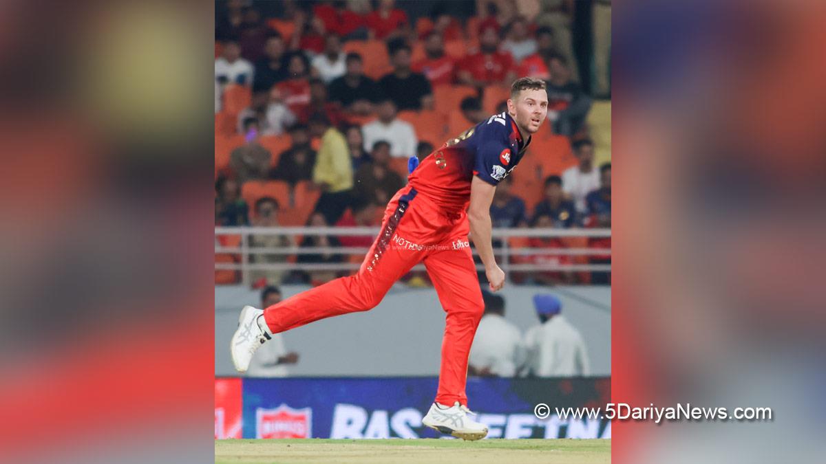 IPL 2026, Bengaluru
