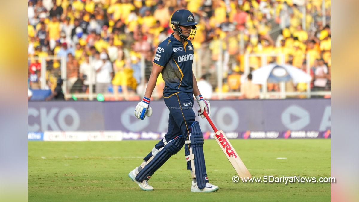 Shubman Gill, IPL 2026, Ahmedabad