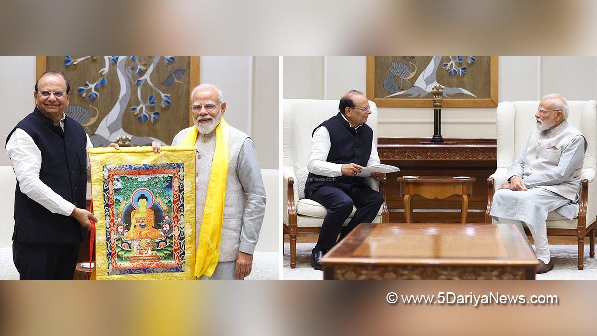 Narendra Modi