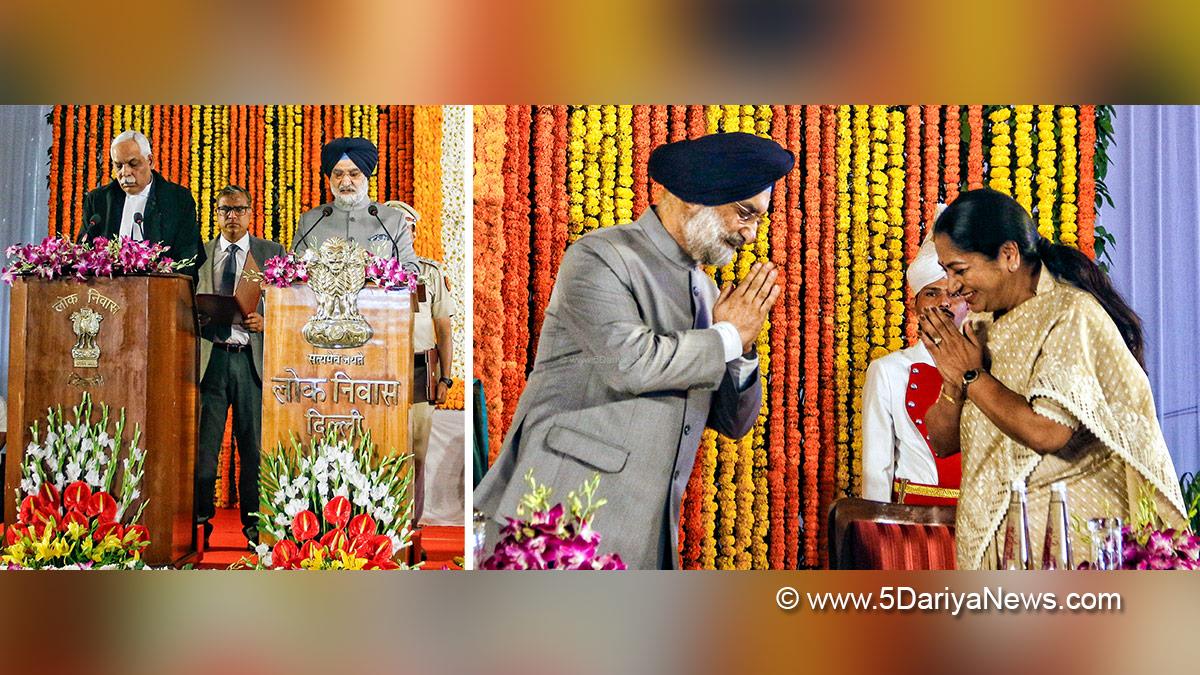 Taranjit Singh Sandhu