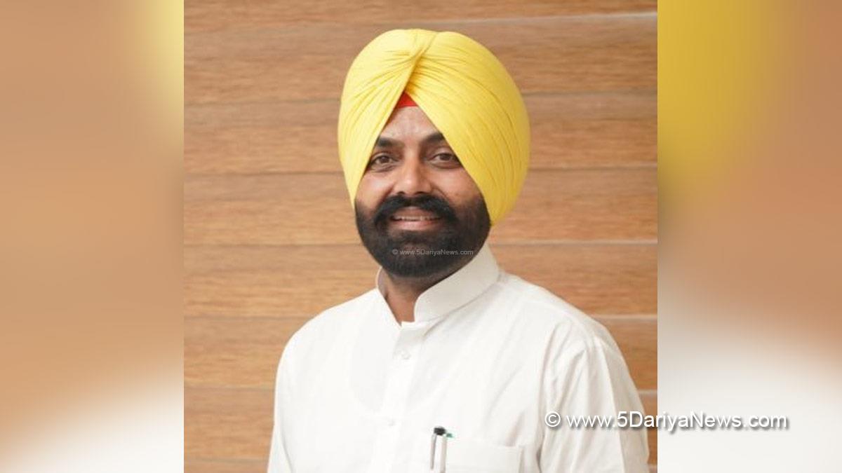 Laljit Singh Bhullar