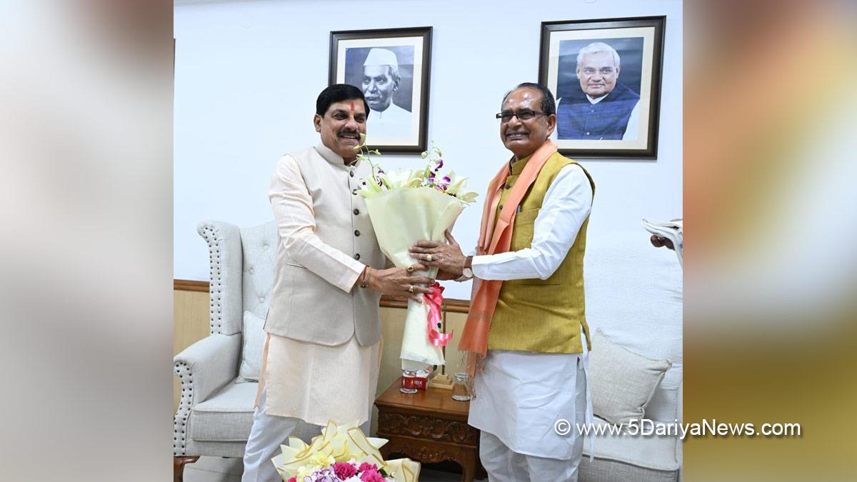 Shivraj Singh Chouhan