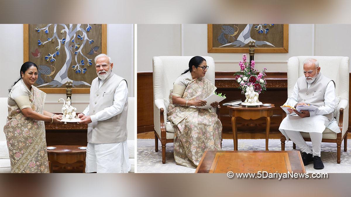 Narendra Modi